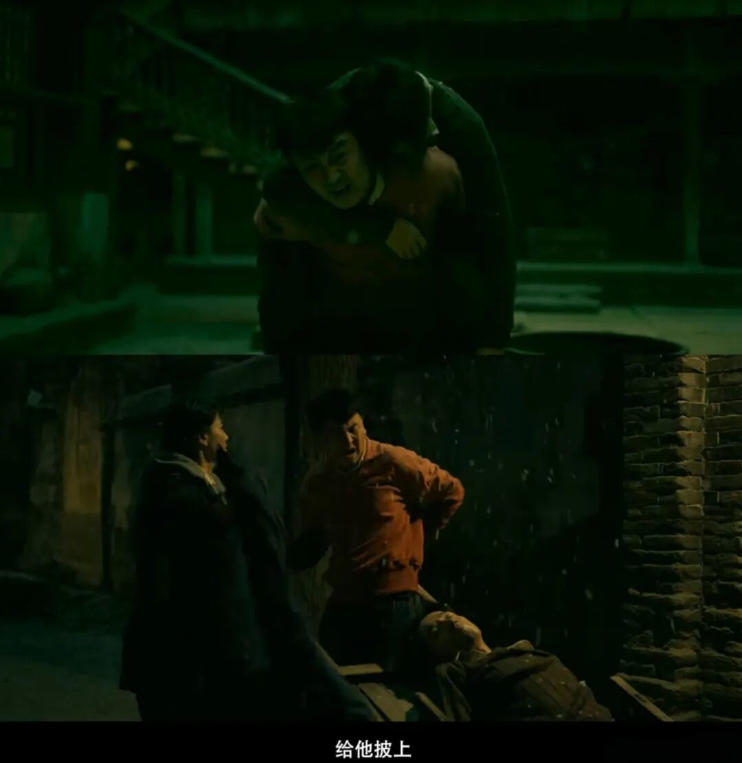 抓特务：一场猫鼠博弈映照的社会变迁  第15张