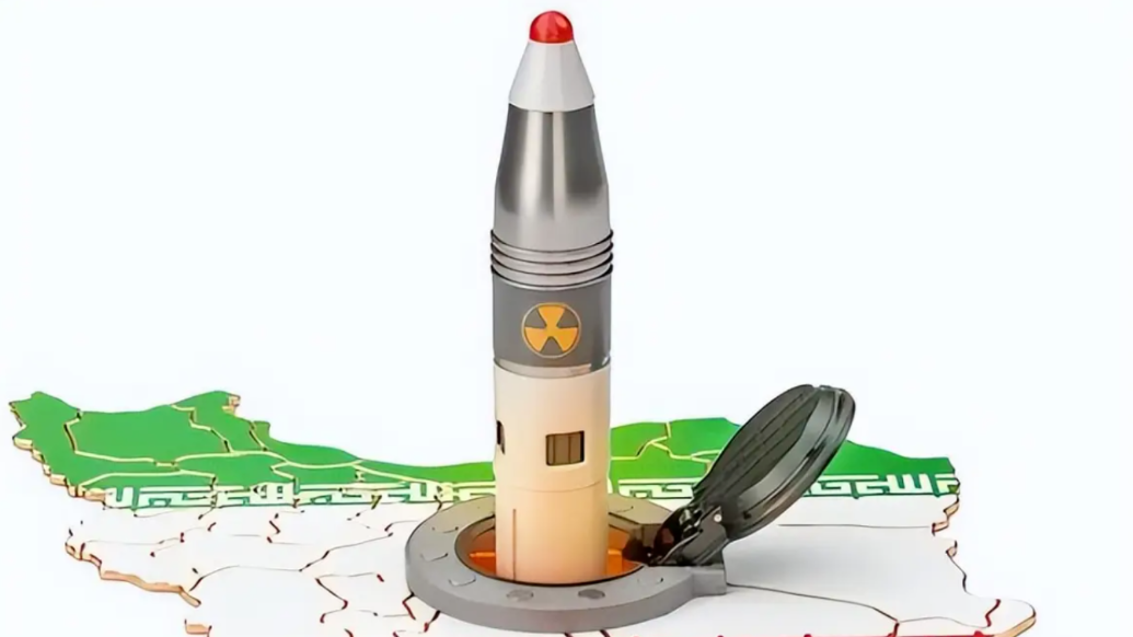 特朗普:伊朗将同意接受武器核查