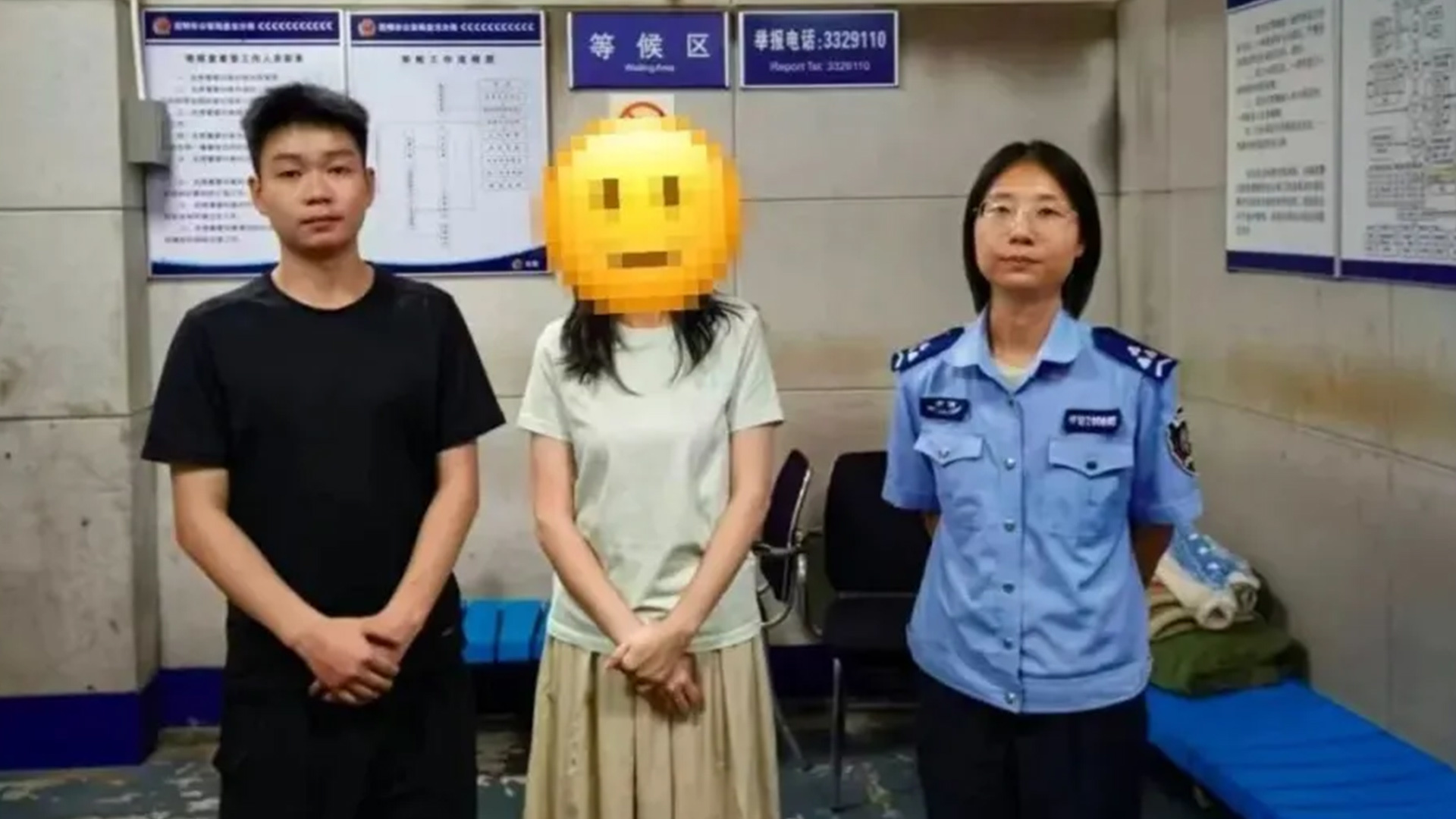 女子为泄私愤，公然侮辱张桂梅、恶意挑起地域歧视，昆明警方：行政拘留10日