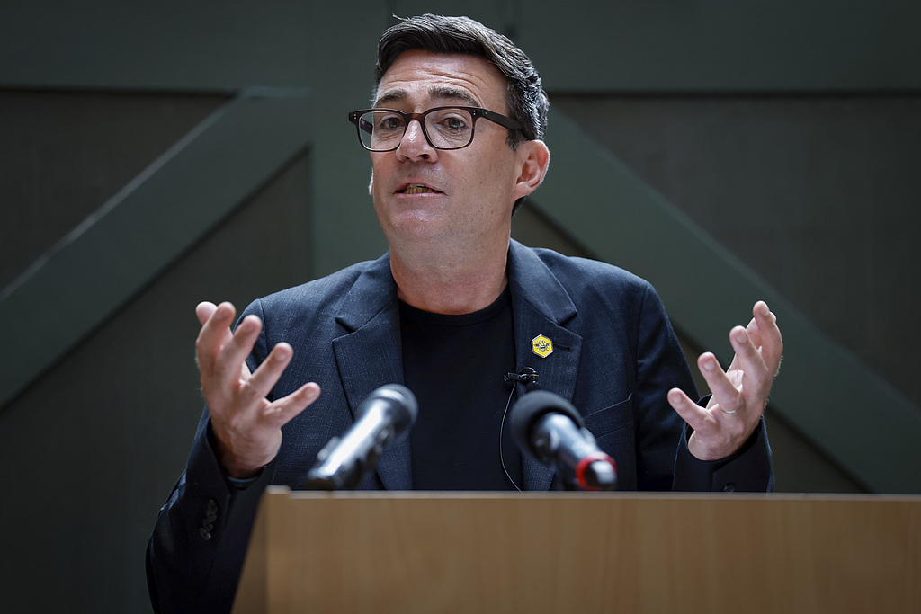 Chris Philp: If Elected, I Will Transform How Britain Is Governed