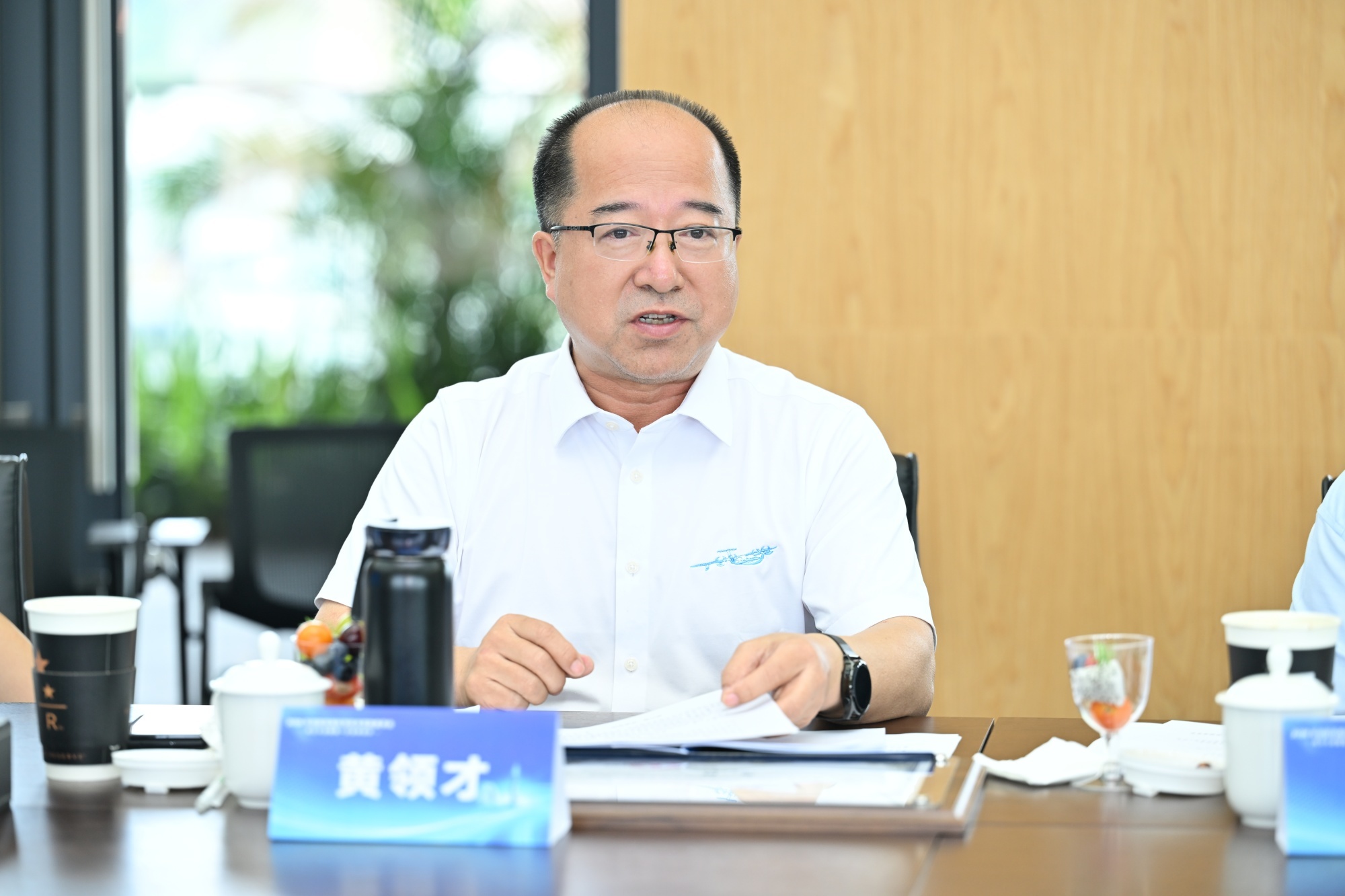 从“百万重奖”到“开门办奖” 珠海跨越三十年的创新接力