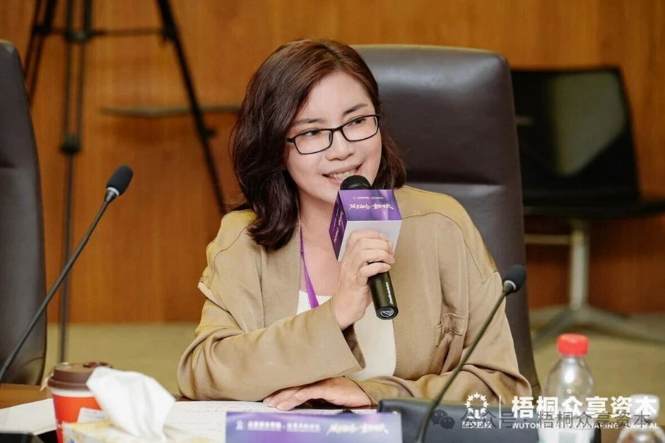 穿越至暗,做对关键选择——众享资本学院·商界并购学院6月大咖闭门实战分享回顾