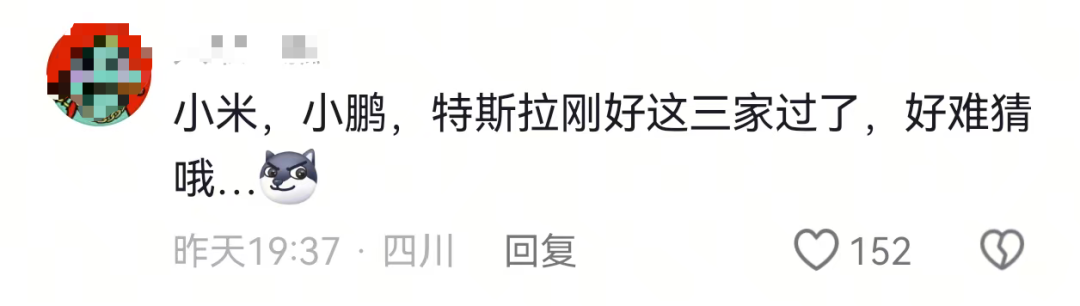 博主自行智驾测试突遭“物理外挂”,网友:懂得都懂