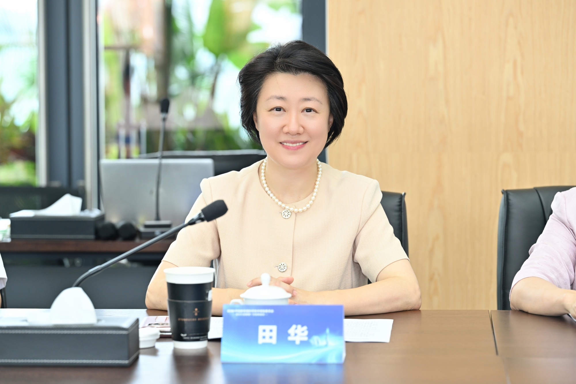 从“百万重奖”到“开门办奖” 珠海跨越三十年的创新接力