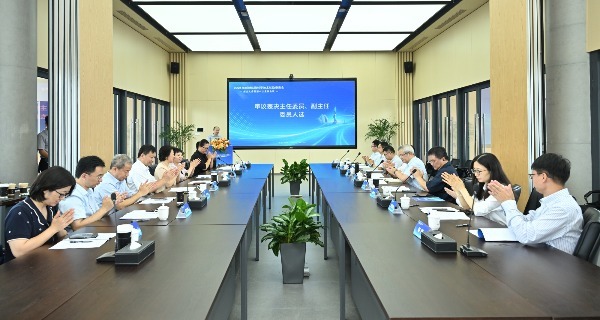 从“百万重奖”到“开门办奖” 珠海跨越三十年的创新接力