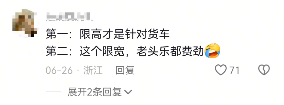博主自行智驾测试突遭“物理外挂”,网友:懂得都懂