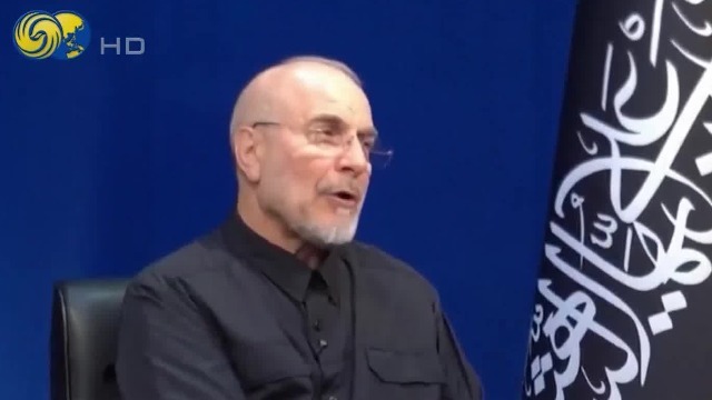 美伊正在多哈举行间接技术性会谈