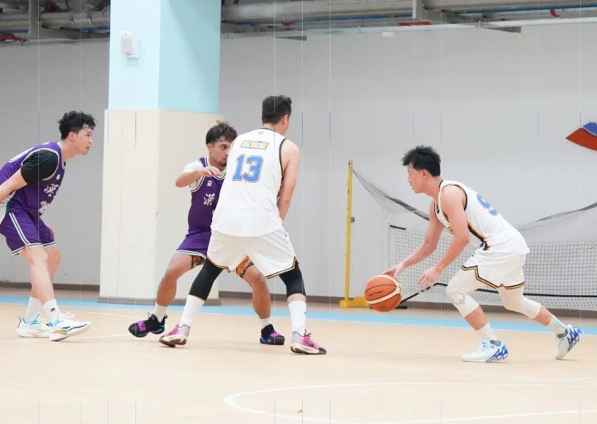 书画+粤剧+篮球联动 珠海高新区系列活动庆香港回归祖国29周年