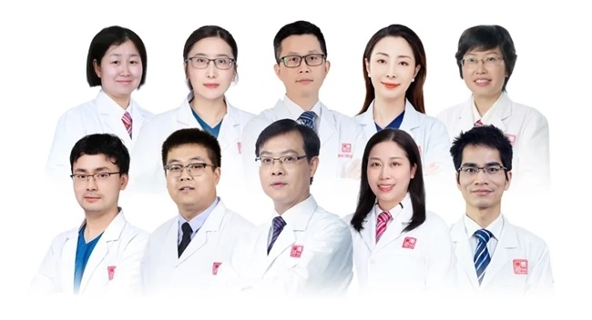 惠州口腔医院慢病口腔诊疗中心&舒适诊疗中心正式揭牌！
