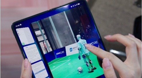 vivo X Fold6能替代办公电脑吗？