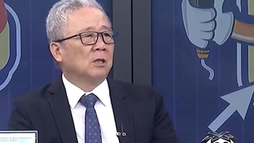 台退将：若日本胆敢介入台海，大陆有能力在30分钟内瘫痪其军力