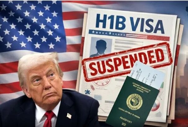 ▎美国国务院宣布暂停对持有有效国际足联（FIFA）世界杯参赛资格的五个世界杯预选赛国家的公民征收签证保证金的要求。图源：Proshare graphics