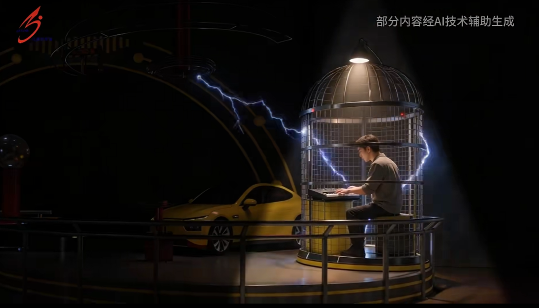 ▲图片来源：江西省科技馆公众号