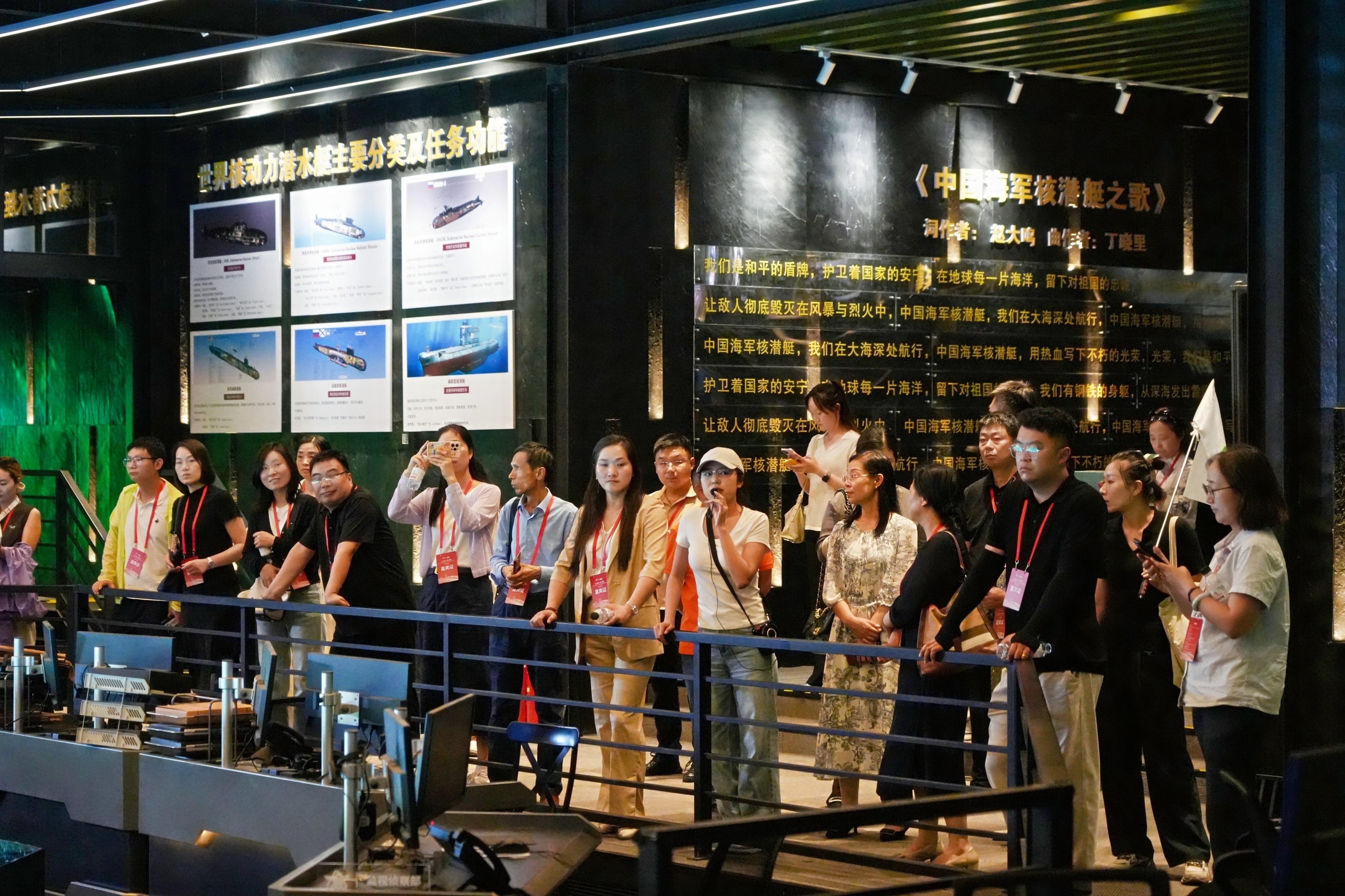 光影筑梦深蓝:青岛东方影都激活研学新场景