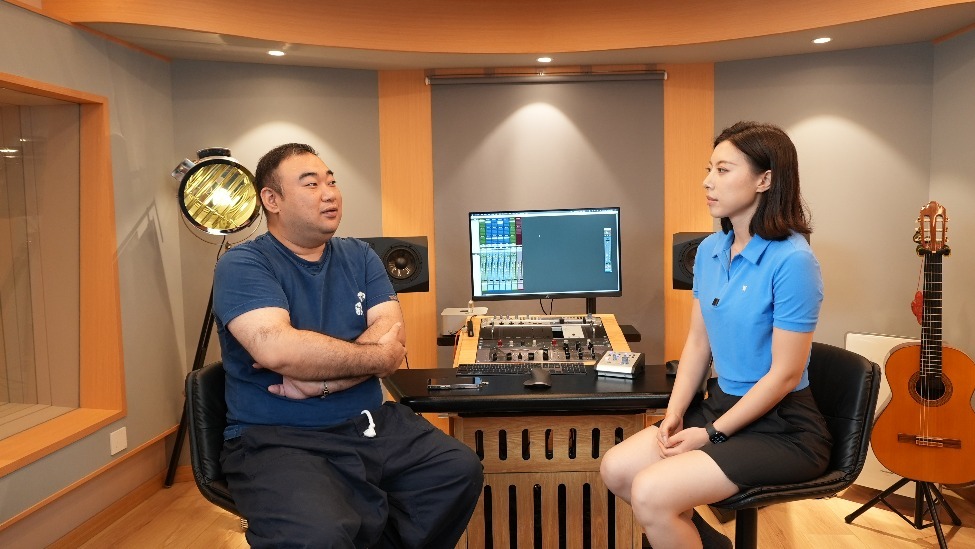 顶级音乐人回顾北漂24年：最难时候过生日兜里只有两块五