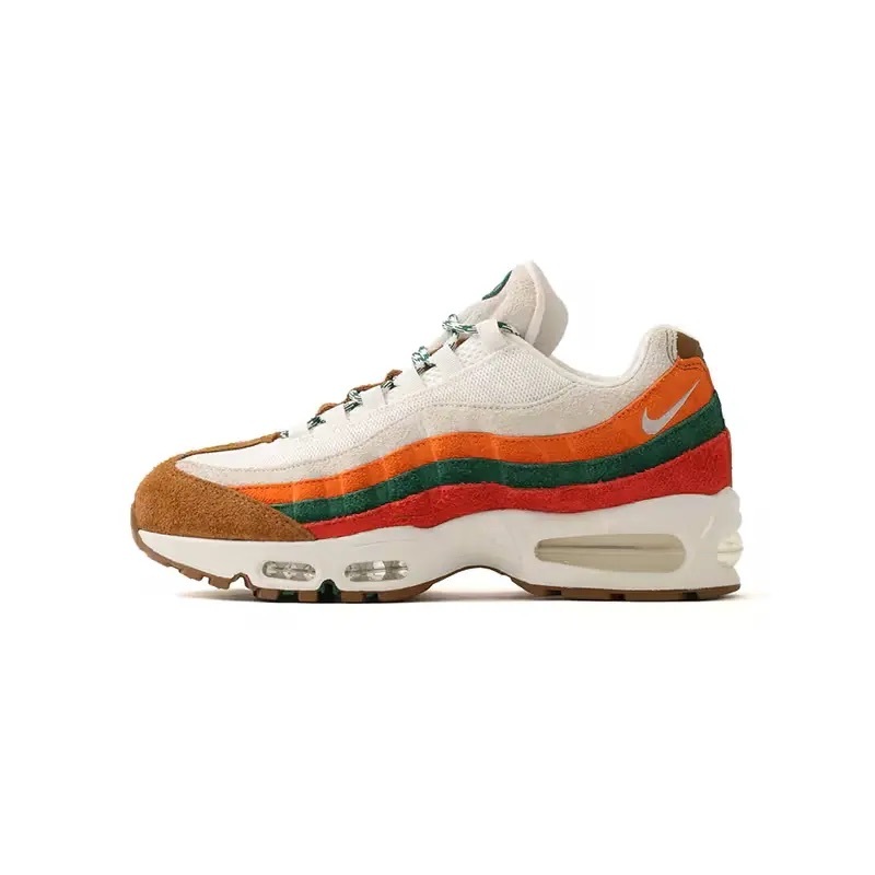 耐克即将推出的Air Max 95运动鞋