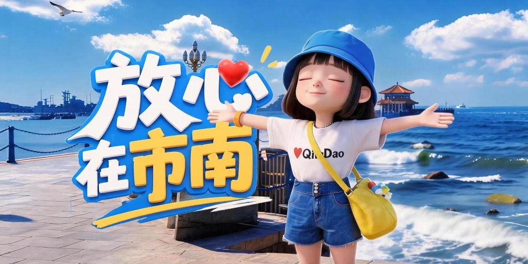 凤凰视频|放心在市南