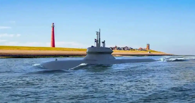 A26型潜艇拥有三种型号,均采用模块化设计,客户可根据自身需求选择不同排水量的型号。