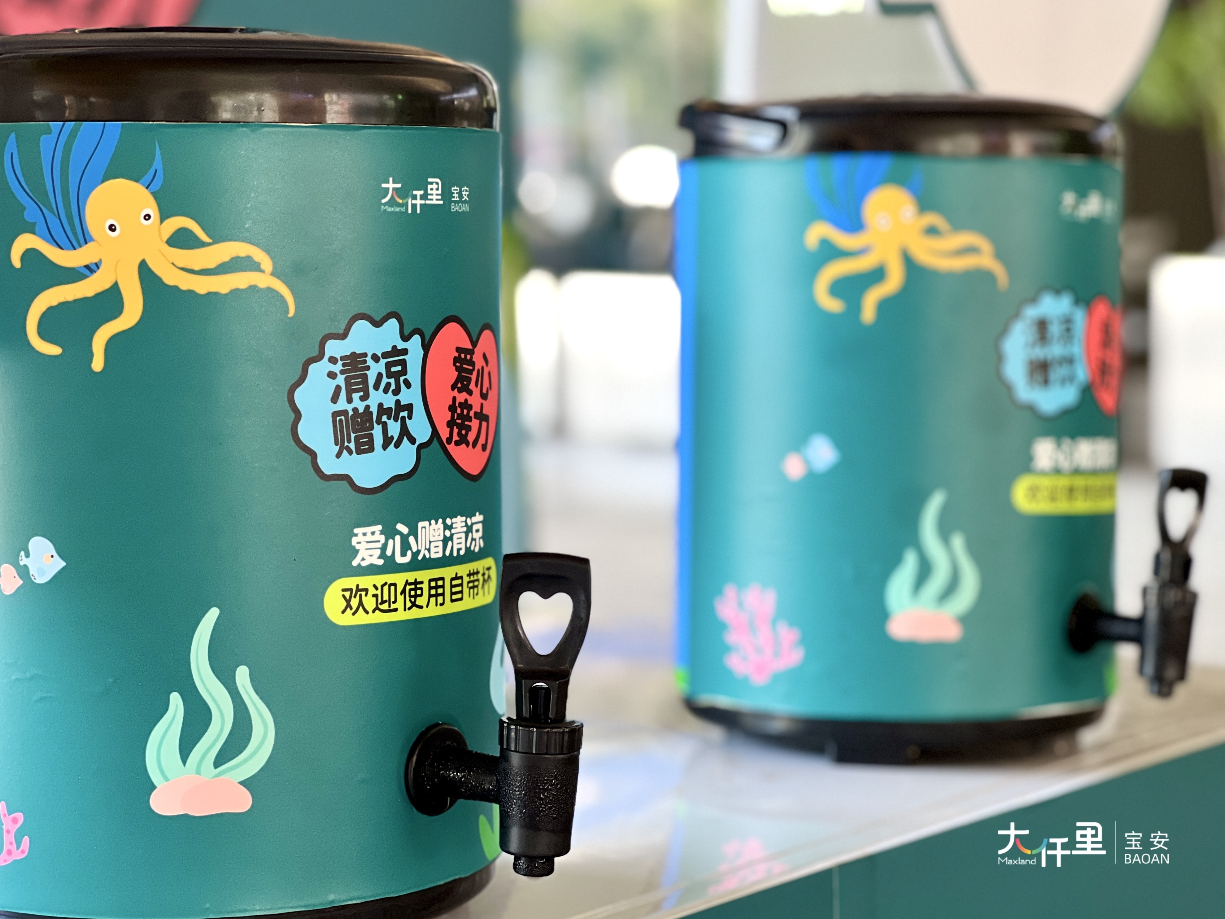 大仟里首届暑期儿童戏剧节重磅来袭!连续8周30场夏日活动,儿童美育唤醒夏日五感