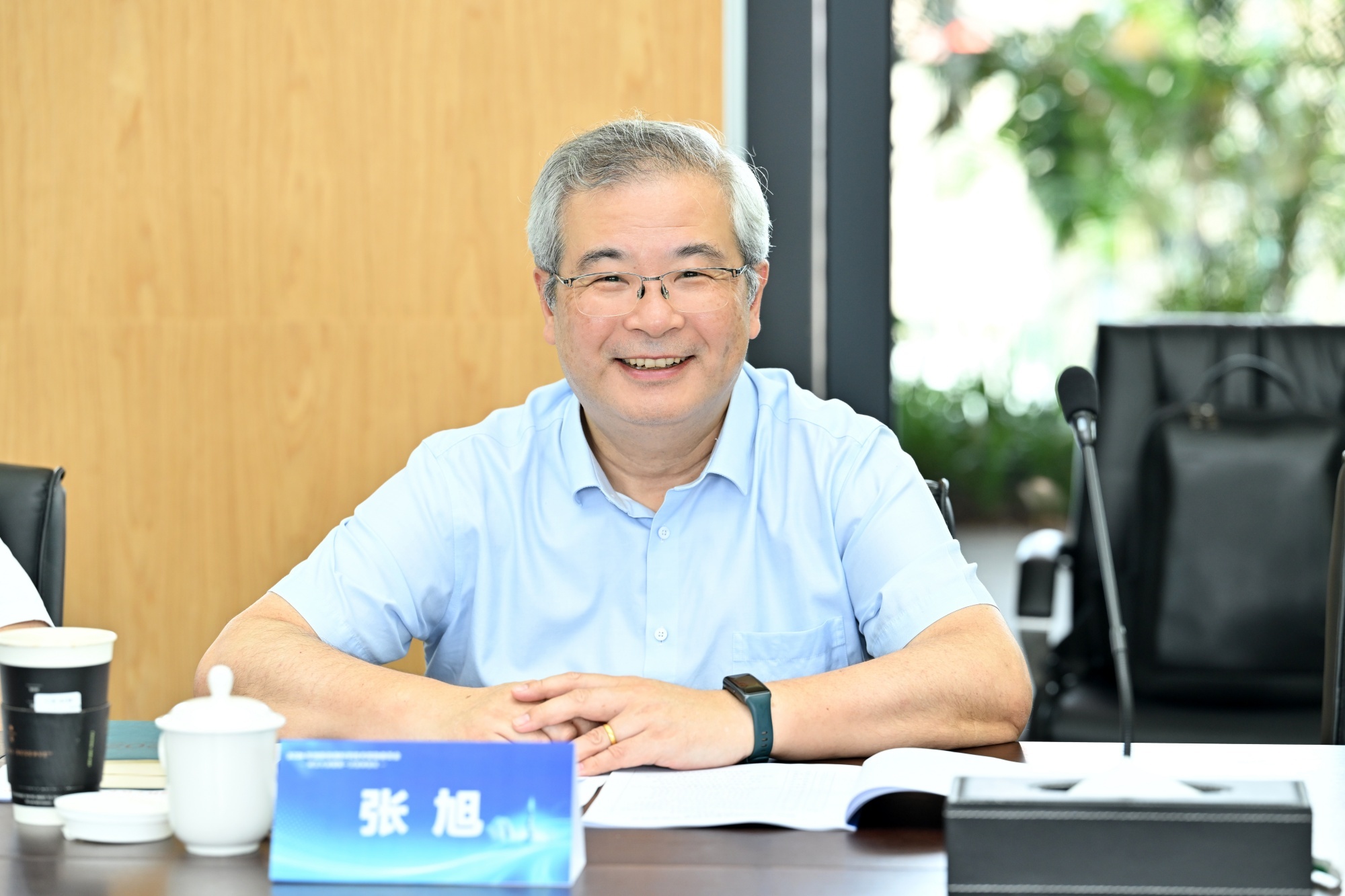 从“百万重奖”到“开门办奖” 珠海跨越三十年的创新接力