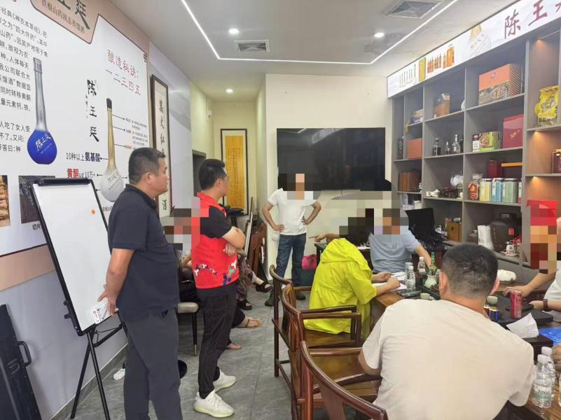 践行“枫桥经验”再提速:麻布社区“10-30-24”机制高效化解劳资纠纷