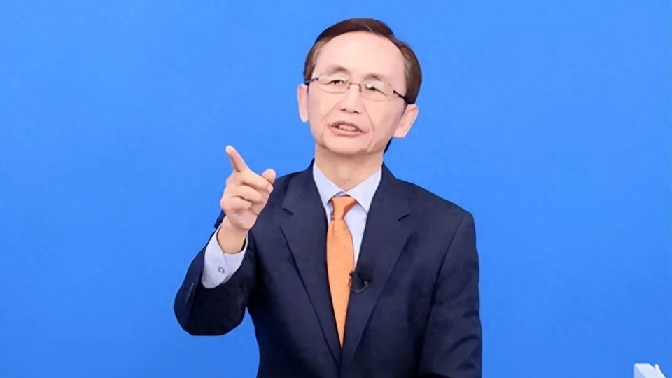 台湾贫富差距拉大，吴子嘉痛批：民进党就是一个没有良心的政党