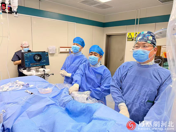 秦皇大中医丨于红波:在快与慢之间守护心脏