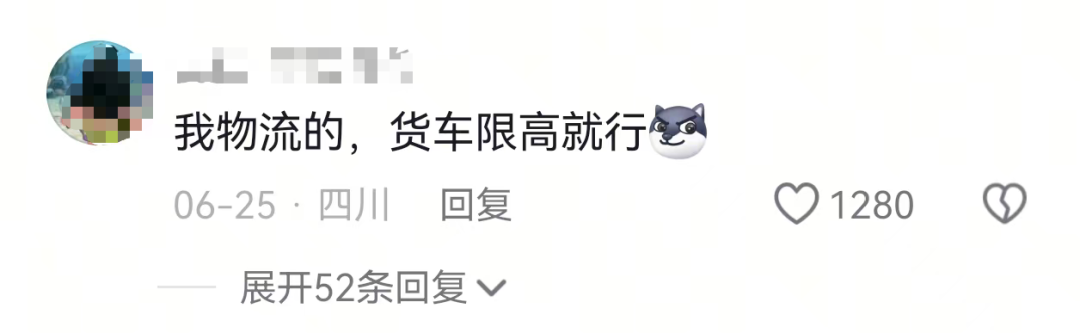 博主自行智驾测试突遭“物理外挂”,网友:懂得都懂