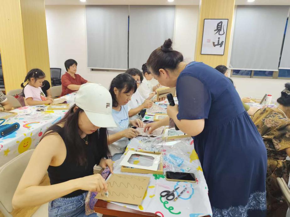 老师指导
