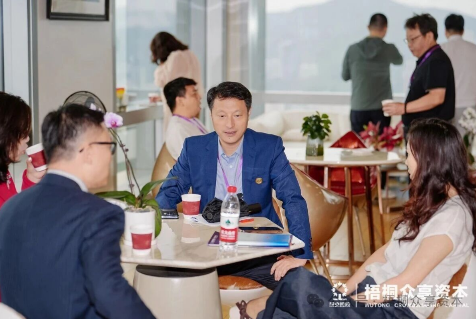 穿越至暗,做对关键选择——众享资本学院·商界并购学院6月大咖闭门实战分享回顾