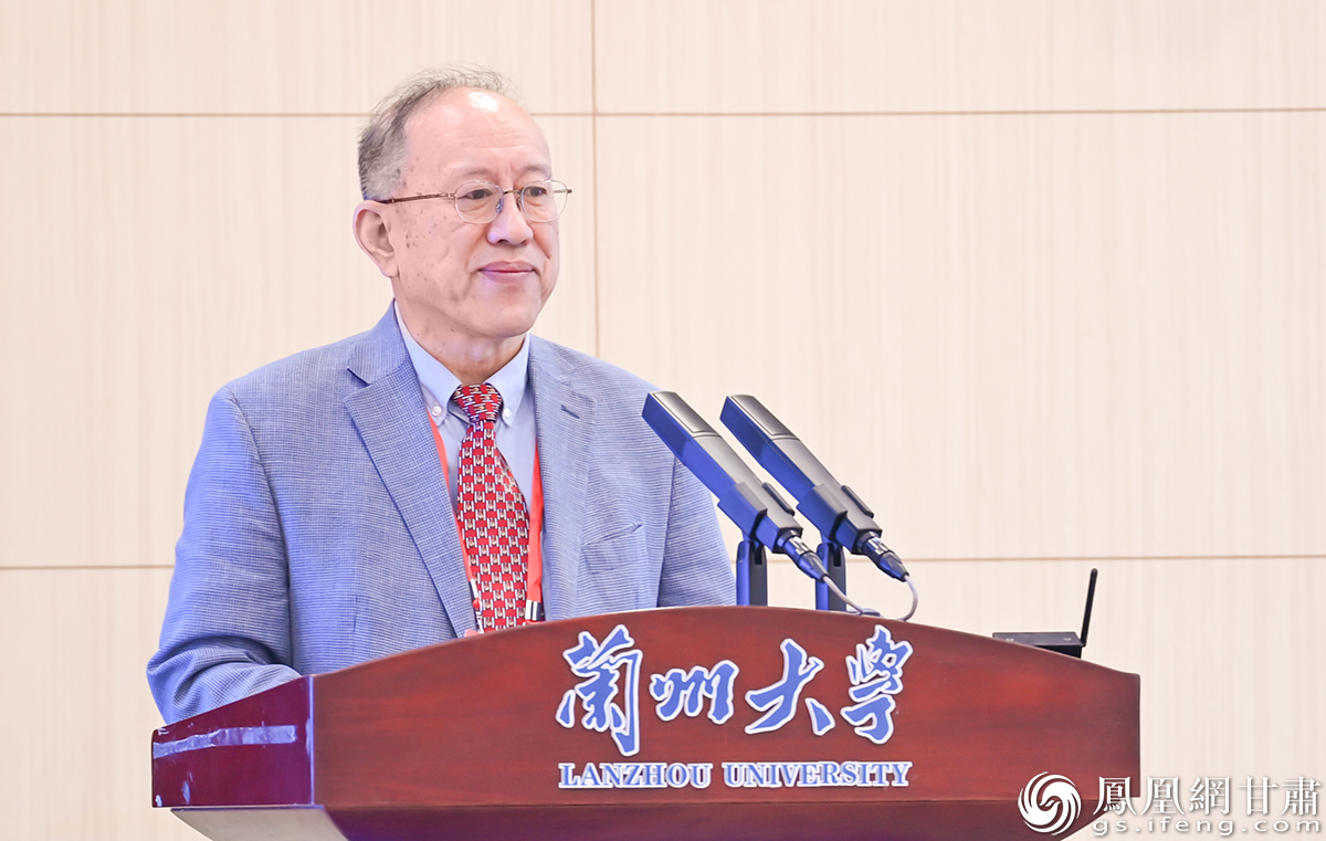 中国科学院院士管晓宏说,人工智能深刻改变人类社会运行方式。