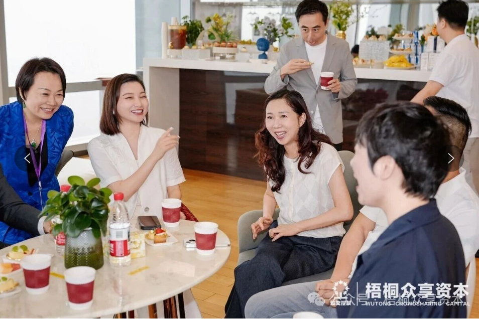 穿越至暗,做对关键选择——众享资本学院·商界并购学院6月大咖闭门实战分享回顾
