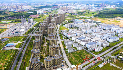永丰工业园区