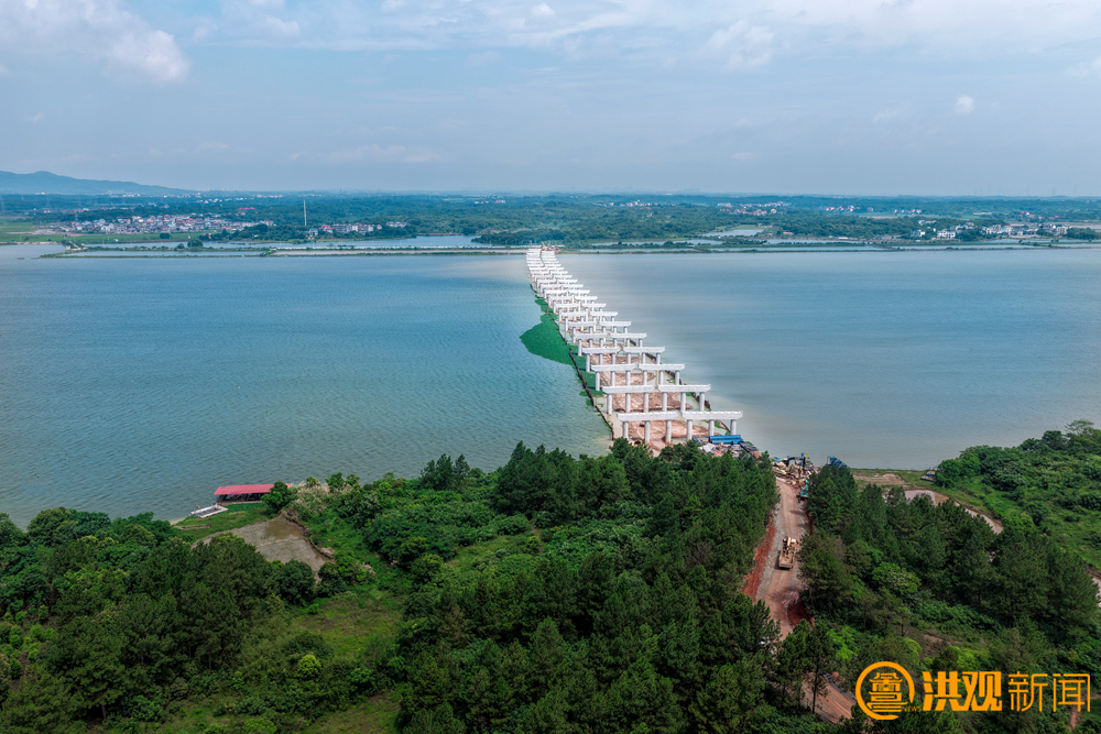 上池湖特大桥