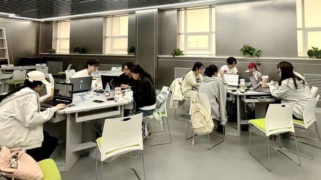 图片来自西安翻译学院官网