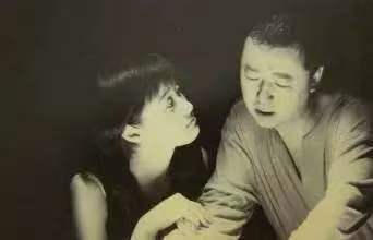 吴越出演《恋爱的犀牛》初代女主角