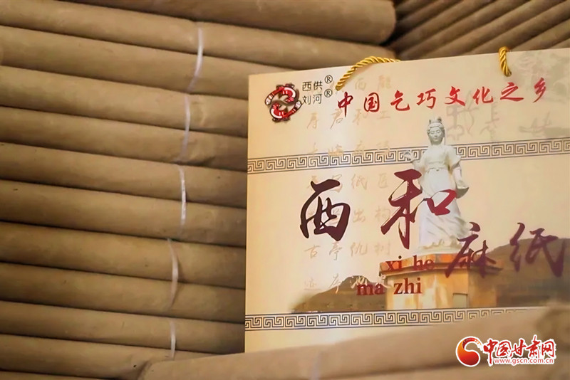 一门指尖传承的古老技艺，转化为可持续增收的“指尖经济”。