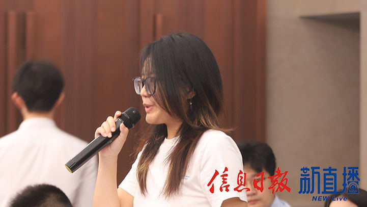 人民网提问