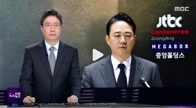 8.45亿买断世界杯,“韩国综艺教父”被坑到破产,连三星也救不了