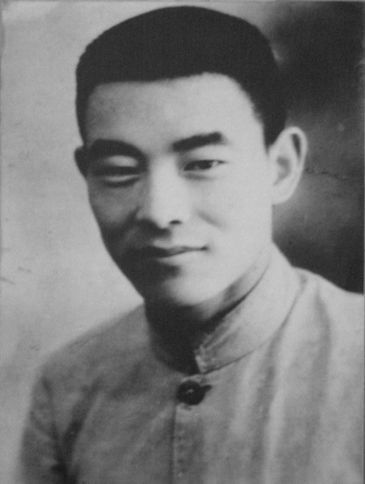 乔映淮（1916-1948）