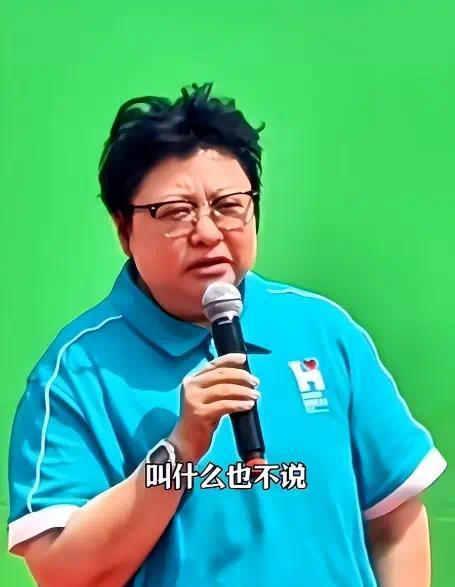 韩红含泪致歉宣布告别公益，众星纷纷发声恳请她留下  第28张
