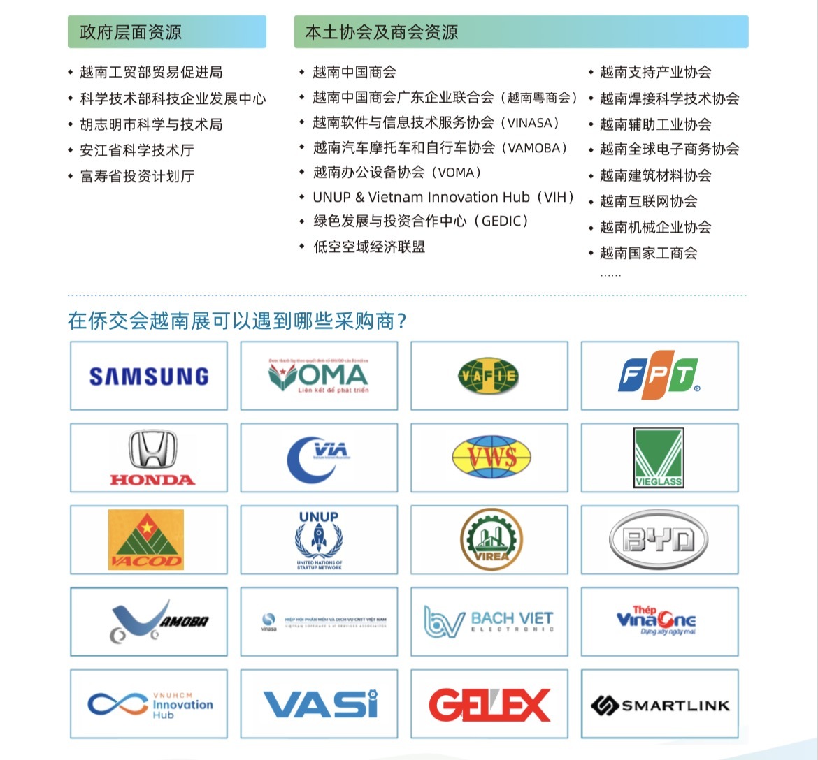9 月河内出海突围!补贴最高 80%,低成本拿下越南代工 + 终端双市场