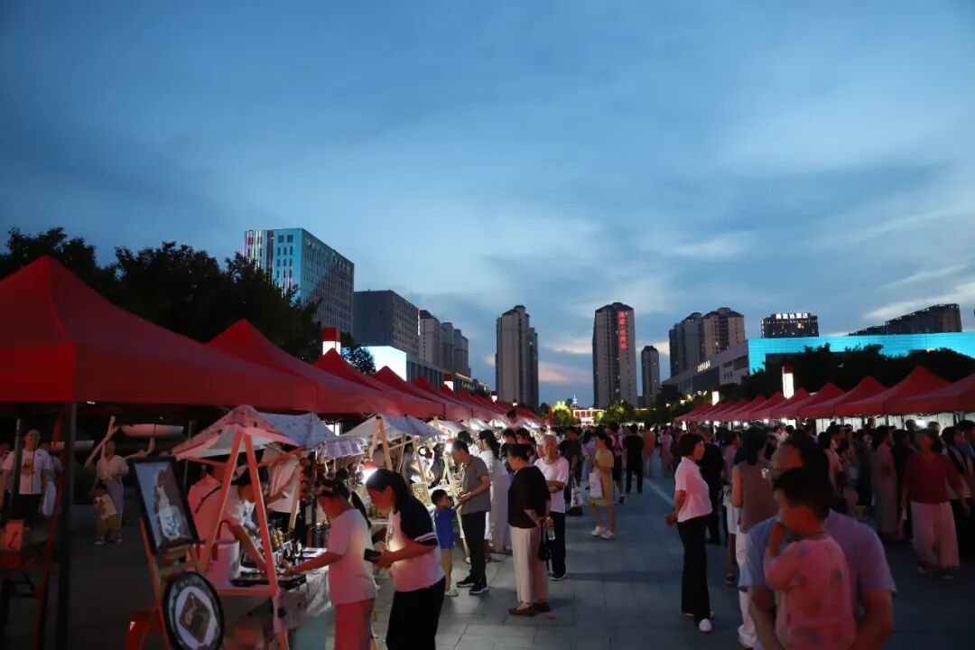 信阳市2026年中医药健康文化素养提升活动圆满落幕(图6)
