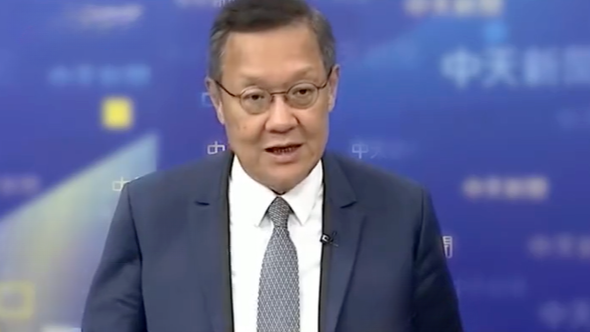日媒承认落后中国，台名嘴直言：日本已系统性落后