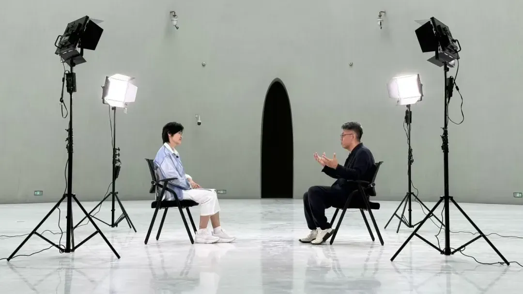 如何让城市有“爱”？建筑师马岩松分层探讨了这个问题
