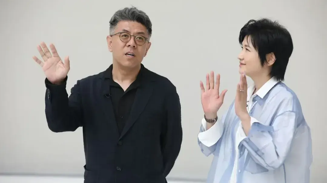 建筑师马岩松谈AI：它只是一个“排除法”工具，创造和艺术要的是“人味”