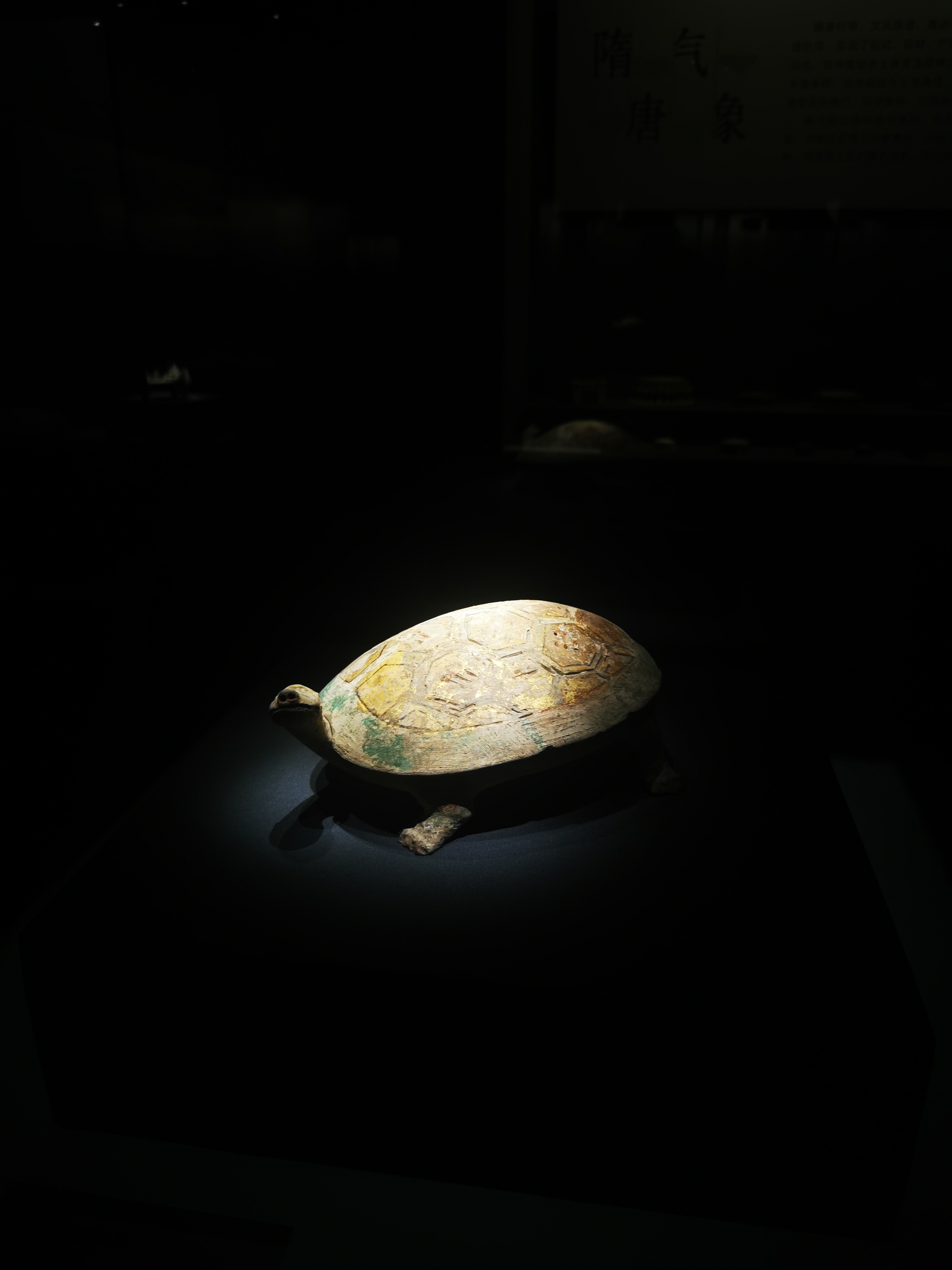 韩愈笔下的“弘农陶泓”,究竟是何等风雅?166方古砚郑州展出,答案藏了千年