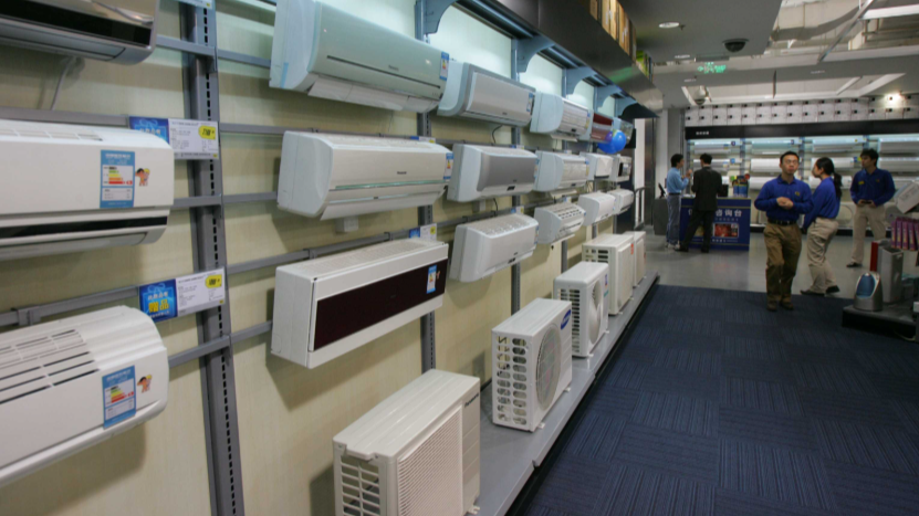 欧洲卖爆、内销承压，空调业何以冰火两重天？