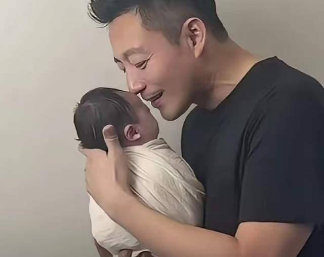 马筱梅善待前妻子女仍遭非议，分寸有度尊重汪小菲育儿理念