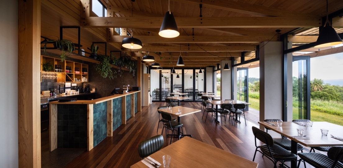 Tussock Hill餐厅